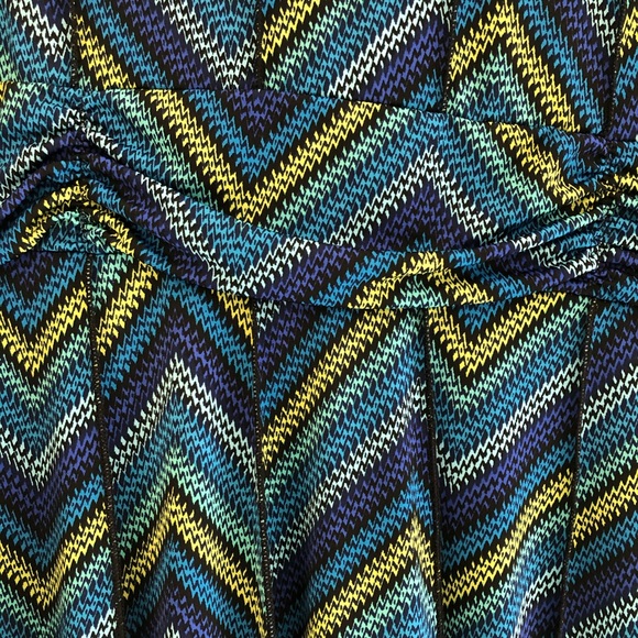 Avenue Dress 18/20 - Picture 3 of 3